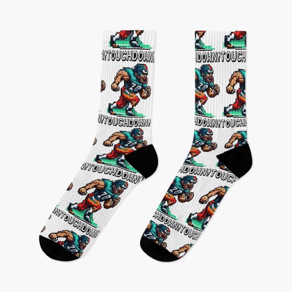 Item preview, Touchdown!! designed and sold by Crazy-Squirrel1.