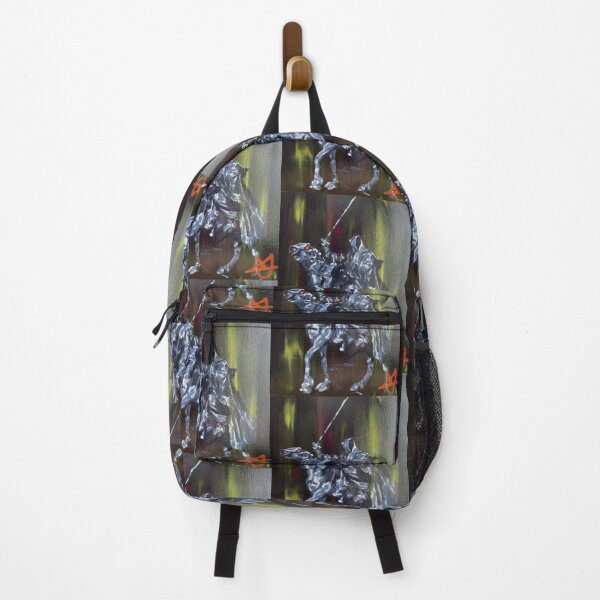 Item preview, Rider designed and sold by Roxane Gautreau.