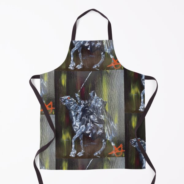 Item preview, Rider designed and sold by Roxane Gautreau.