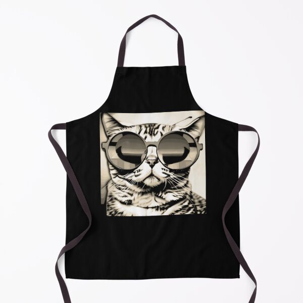 Item preview, Fashionable Cat designed and sold by PetSafari.
