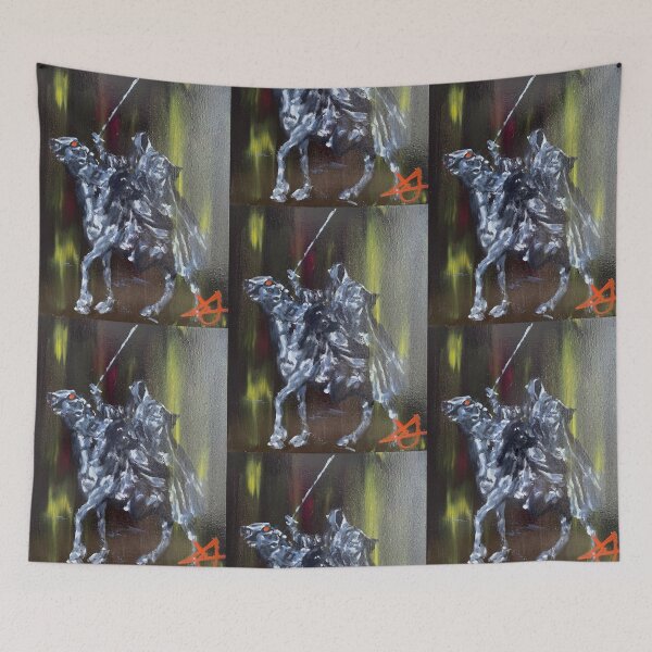 Item preview, Jinete designed and sold by Roxane Gautreau.