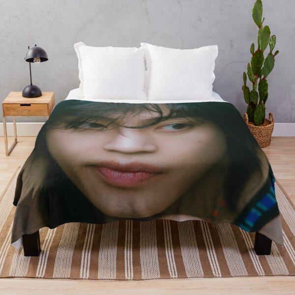 Item preview, Kim Taehyung bts V layover designed and sold by loonelywhale.