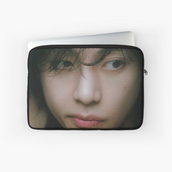 Item preview, Kim Taehyung bts V layover designed and sold by loonelywhale.