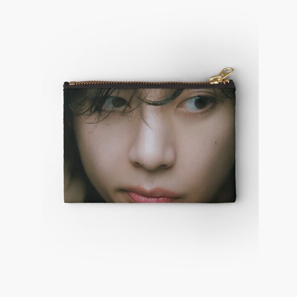 Item preview, Kim Taehyung bts V layover designed and sold by loonelywhale.