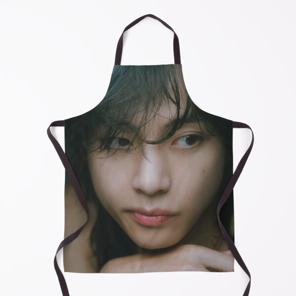Item preview, Kim Taehyung bts V layover designed and sold by loonelywhale.