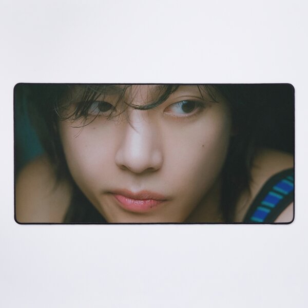 Item preview, Kim Taehyung bts V layover designed and sold by loonelywhale.