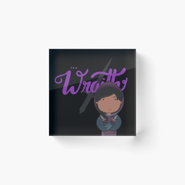 Item preview, The Wraith 2 designed and sold by am2c.