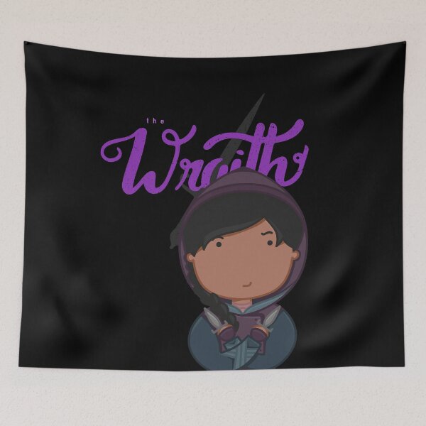 Item preview, The Wraith 2 designed and sold by am2c.