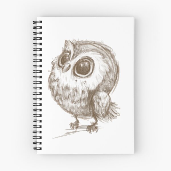 Item preview, Lil Owl designed and sold by Emma-Moony.