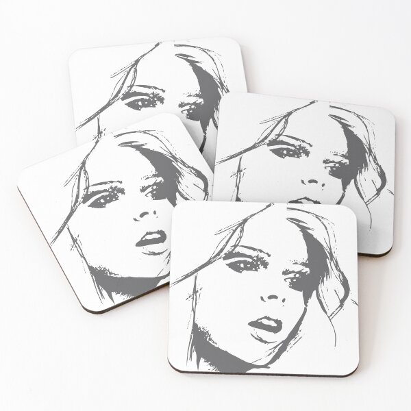 Item preview, Woman  designed and sold by AmazingArtMandi.