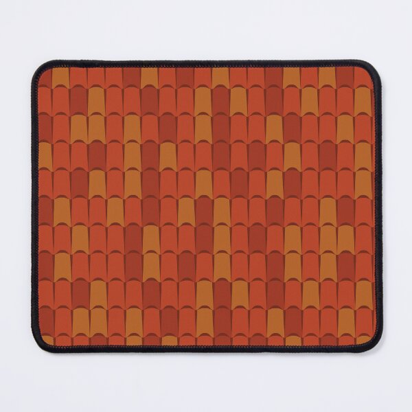 Item preview, Tiled roof designed and sold by ReflectedCrafts.