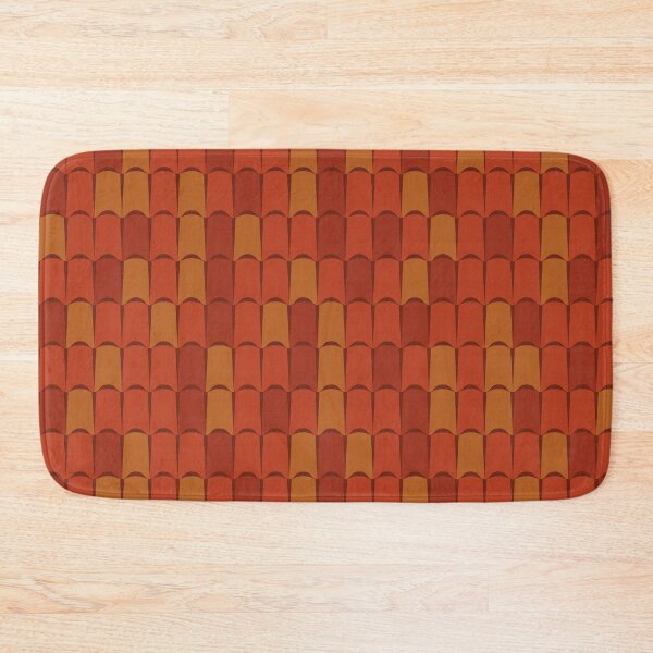 Item preview, Tiled roof designed and sold by ReflectedCrafts.