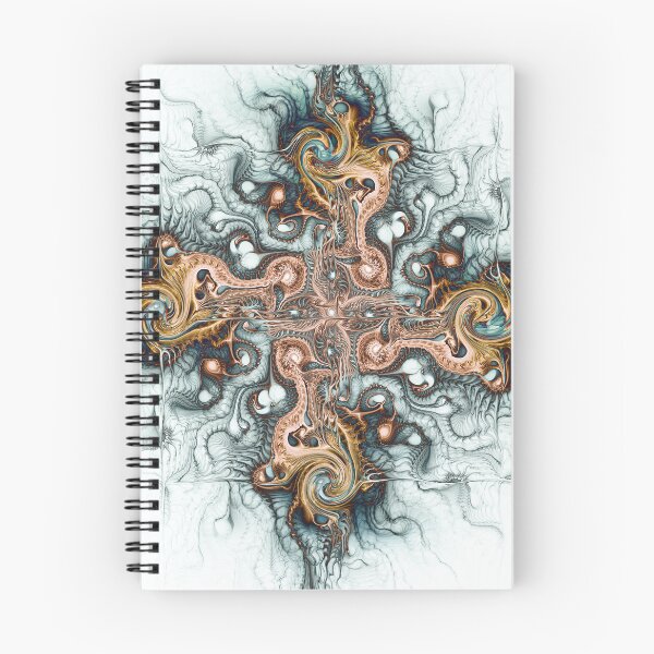 Item preview, Ornate Cross designed and sold by gracefullizard.