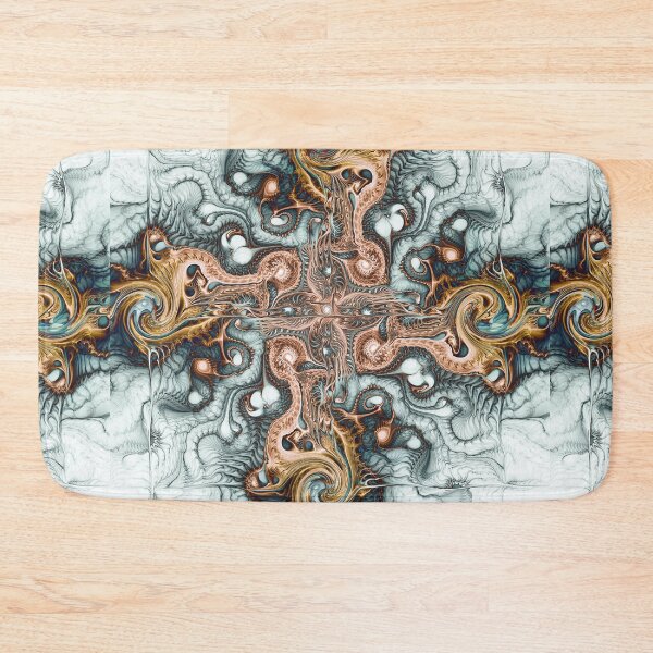 Item preview, Ornate Cross designed and sold by gracefullizard.