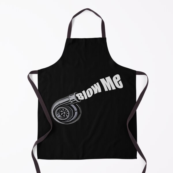 Item preview, Blow me turbo design designed and sold by J-KAP.