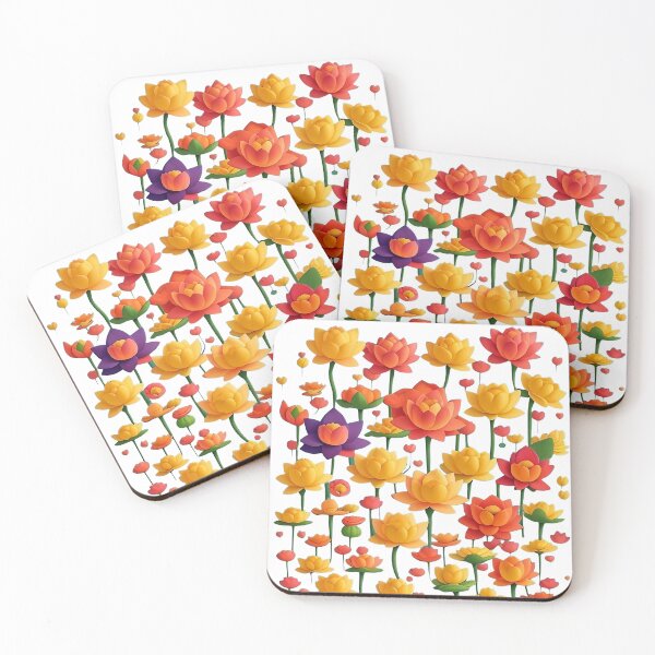 Item preview, flower 13 designed and sold by ThanaDesign.