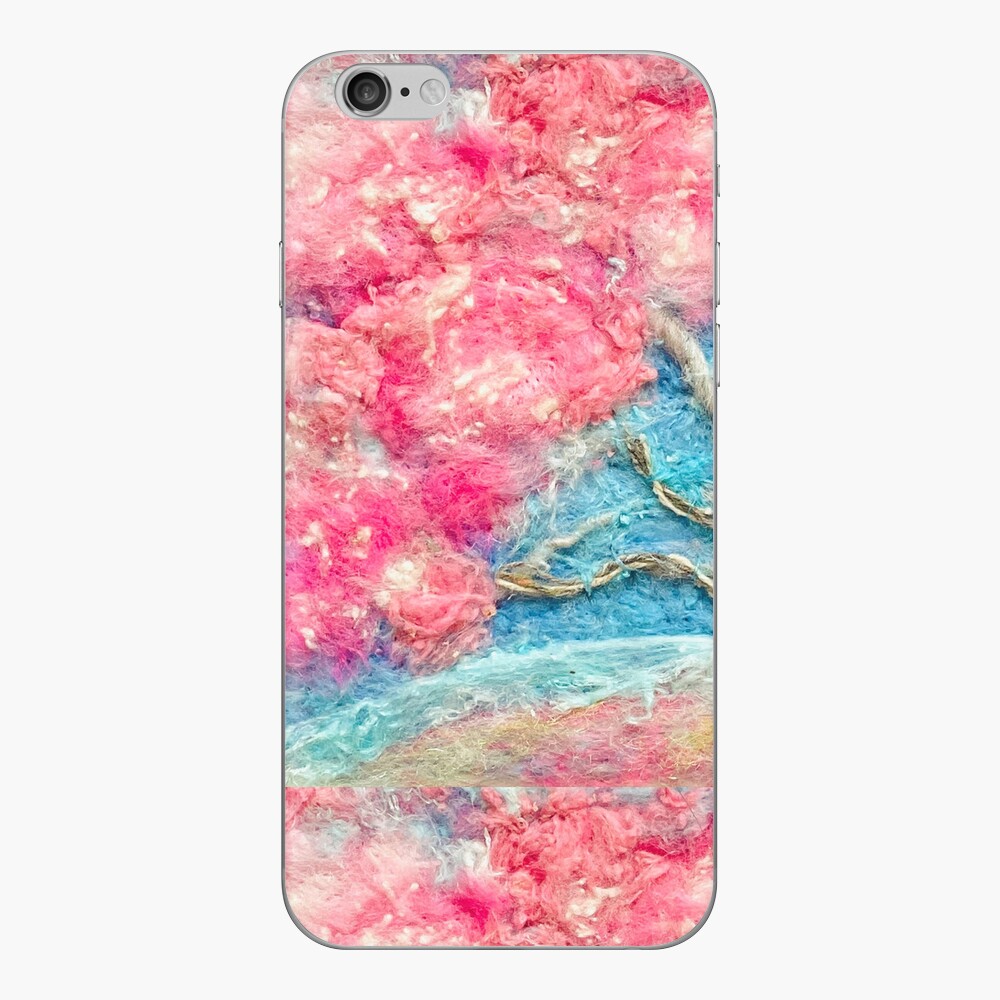 Item preview, iPhone Skin designed and sold by ushma-s.