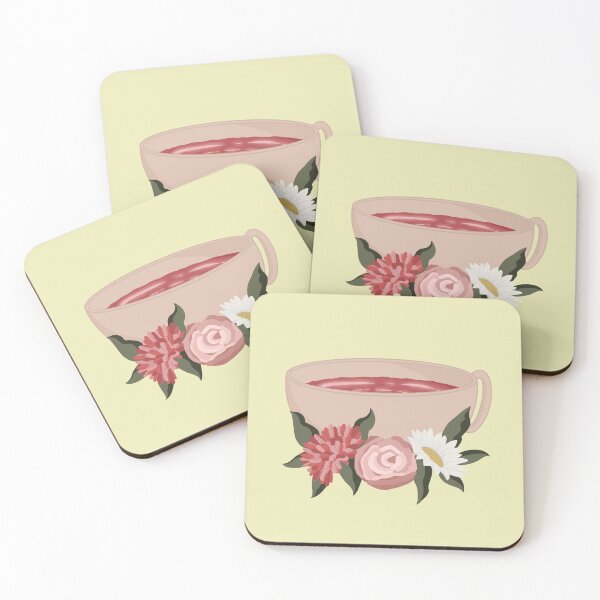 Item preview, Herbal Tea designed and sold by RissaKenoART.
