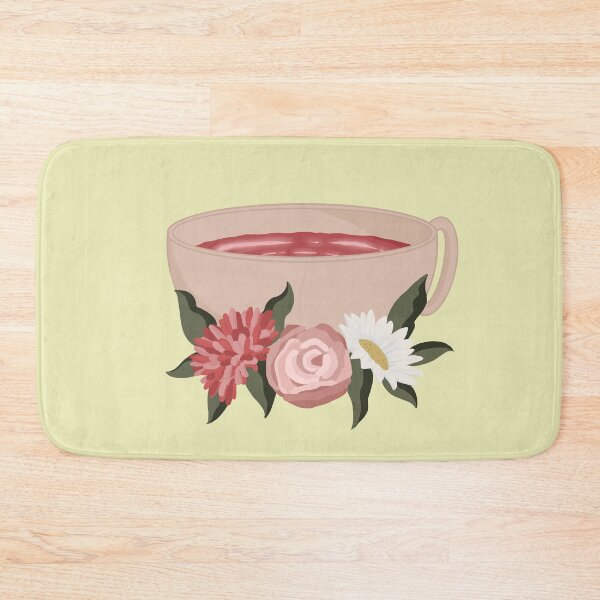 Item preview, Herbal Tea designed and sold by RissaKenoART.
