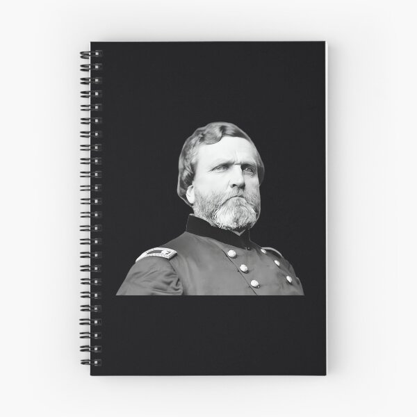 Item preview, george henry thomas civil war portrait war is hell store transparent	 designed and sold by dspyljpt16.