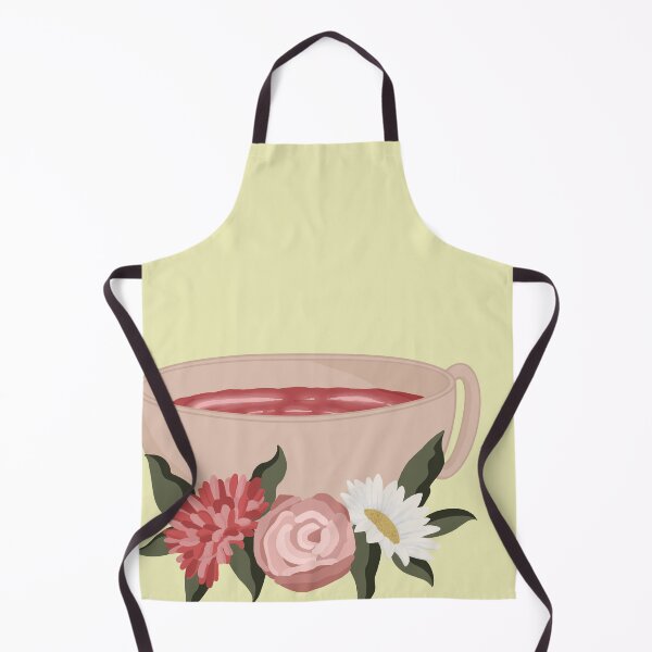 Item preview, Herbal Tea designed and sold by RissaKenoART.
