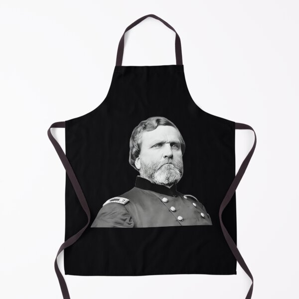 Item preview, george henry thomas civil war portrait war is hell store transparent designed and sold by dspyljpt16.