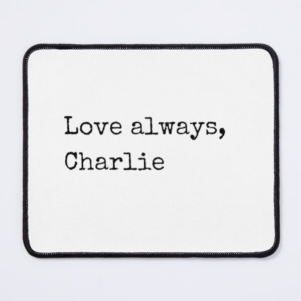 Item preview, perks of being a wallflower designed and sold by brooklynnfir.