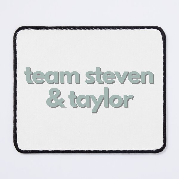 Item preview, Team Steven and Taylor The Summer I Turned Pretty designed and sold by percqbeths.