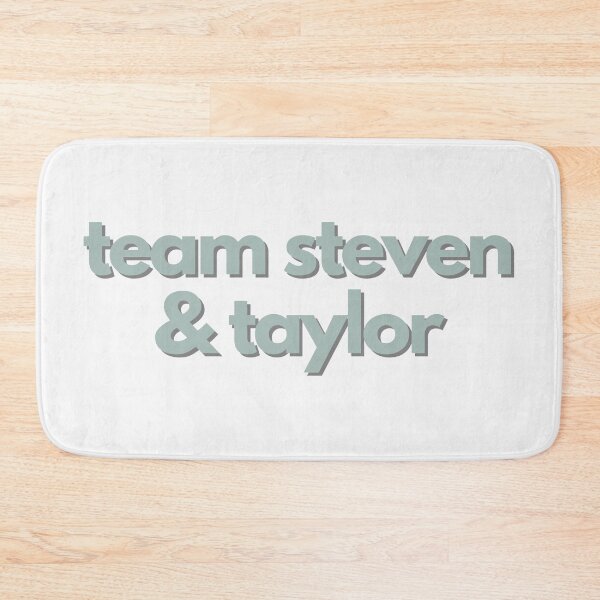 Item preview, Team Steven and Taylor The Summer I Turned Pretty designed and sold by percqbeths.