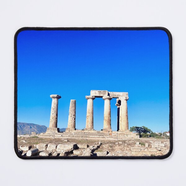 Item preview, Corinth designed and sold by artworkbyevi.