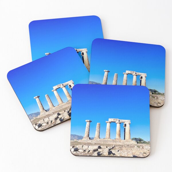 Item preview, Corinth designed and sold by artworkbyevi.