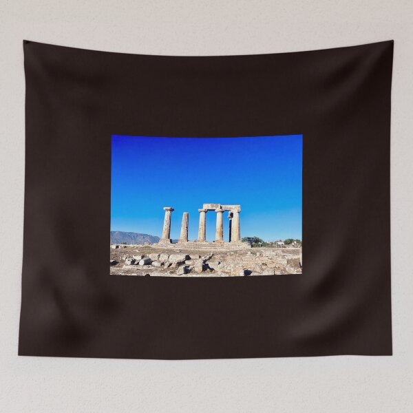 Item preview, Corinth designed and sold by artworkbyevi.