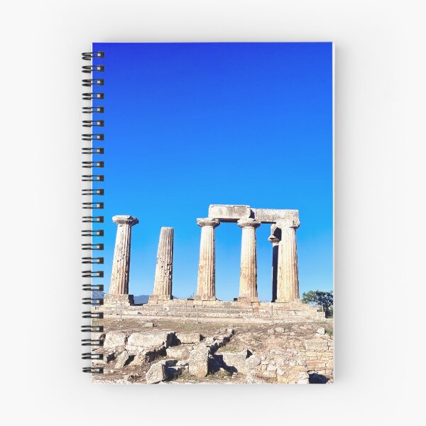 Item preview, Corinth designed and sold by artworkbyevi.