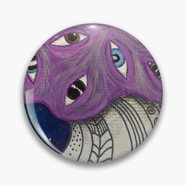 Item preview, All eyes open! designed and sold by MAM-made-it.