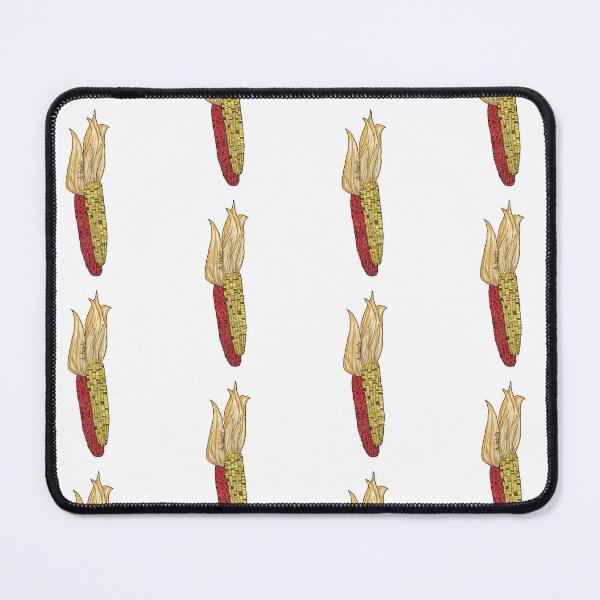 Item preview, Flint Corn designed and sold by Keiota Studio.