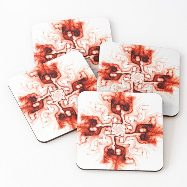 Item preview, Fiery Cross designed and sold by gracefullizard.