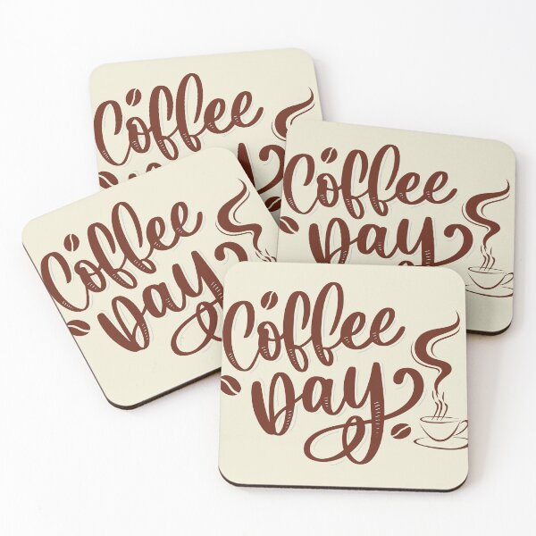 Item preview, cofee day designed and sold by Hananmr.