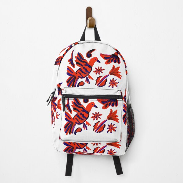 Item preview, Vibrant Otomi Art designed and sold by khachiche.