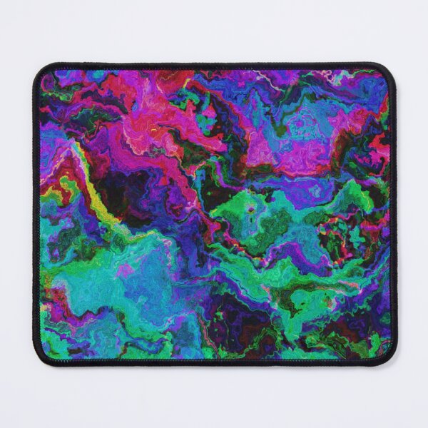 Item preview, Multicolor Trippy Liquid Art | Trippy Art | Trippy Liquid Art | Liquid Art | Stoked Up Art designed and sold by StokedUpArt.