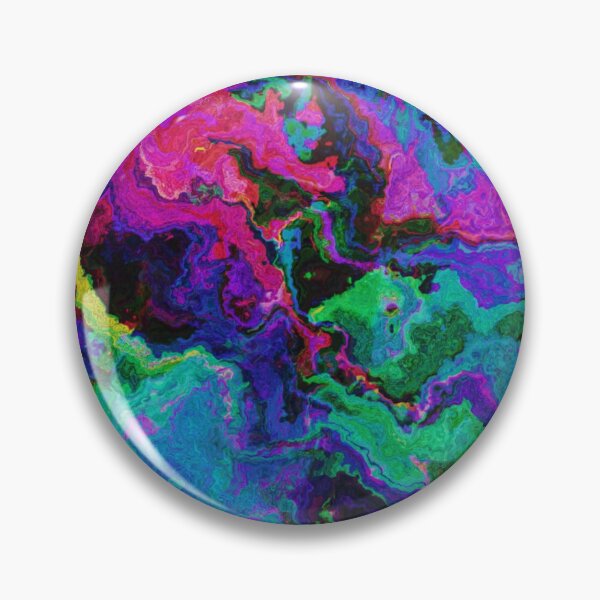Item preview, Multicolor Trippy Liquid Art | Trippy Art | Trippy Liquid Art | Liquid Art | Stoked Up Art designed and sold by StokedUpArt.