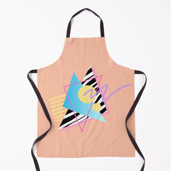Item preview, Memphis Pattern 114 - Retro 90s / 80s designed and sold by GraphicWave.