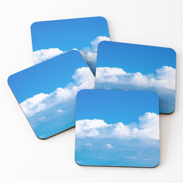 Item preview, Cloudscape designed and sold by ZachCaraway.