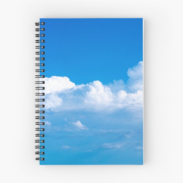 Item preview, Cloudscape designed and sold by ZachCaraway.