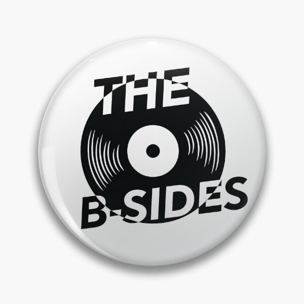 Item preview, The B-Sides designed and sold by trrosen.