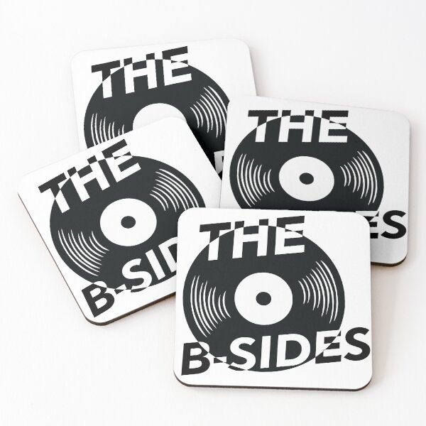 Item preview, The B-Sides designed and sold by trrosen.