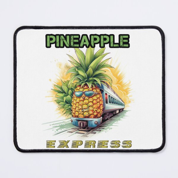 Item preview, Pineapple Express designed and sold by ElespectroJ.