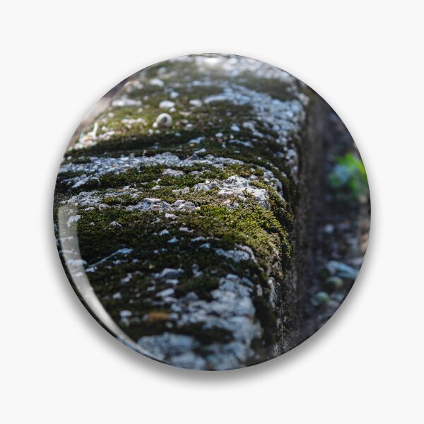 Item preview, Roadside Moss designed and sold by ZachCaraway.