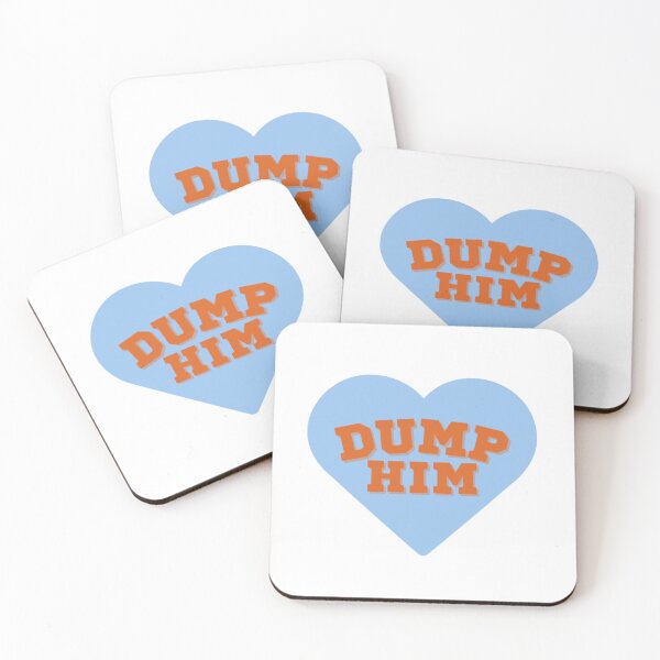 Item preview, dump him designed and sold by brooklynnfir.