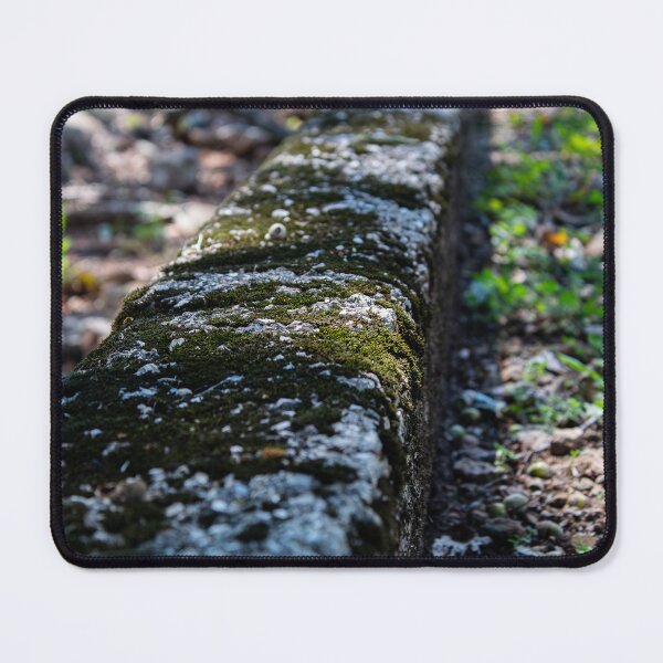 Item preview, Roadside Moss designed and sold by ZachCaraway.