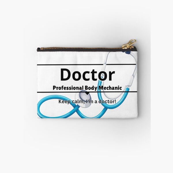 Item preview, Doctor Funny Designs designed and sold by DesignXBecky.